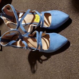 Lauren conrad heels